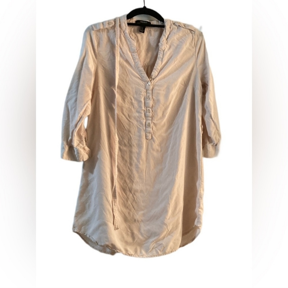 Forever21 Business Casual Dress